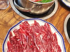 -厝味火锅·潮汕卤水火锅(十一合店)