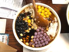-拈菜(观音桥阳光世纪店)