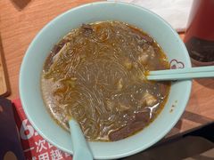 -回味鸭血粉丝汤(京新广场店)
