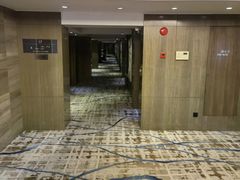 -上海静安铂尔曼酒店