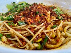 -老陈婆手工面庄