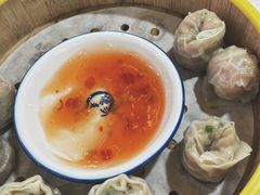 -琼大师东方烤乳猪(亚特兰蒂斯店)