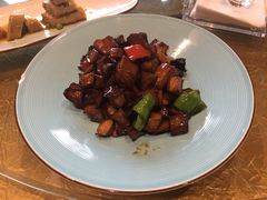 -香雪海饭店中餐厅(人民桥店)