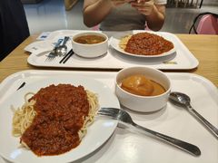 -宜家·瑞典风味餐厅(四元桥店)