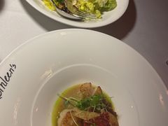 -Kathleen's Waitan 凯圣琳江景西餐厅(外滩店)