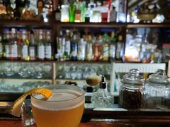 -迦南D BAR