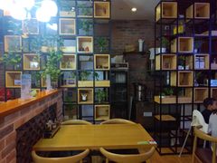 -台北楚楚园馅饼粥(虹桥南丰城店)