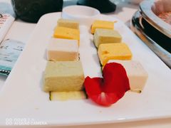 -李常在重庆火锅(合川总店)