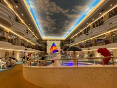 -海韵之星邮轮水会(明发商业广场店)