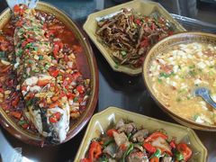 -朗妈私房菜(婺女州店)