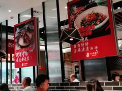 大堂-永兴外婆桥(城中万达店)