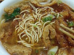 -祁家面馆(大香炉店)