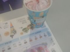 -DQ·蛋糕·冰淇淋(南开大悦城2F店)