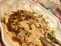 -西贝(六里桥旗舰店)