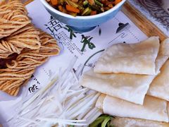-五谷屯私房菜·始于2005(中山陵童卫路店)
