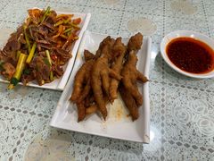 -四厂烩面(棉纺路店)