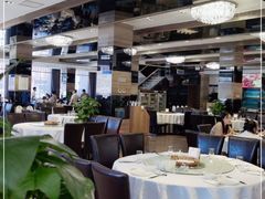 大堂-正兴蜀园(科技园区店)