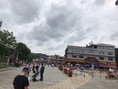 -蓝记云吞(正果店)