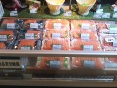 -BHG Market Place(水游城店)