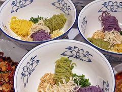 -小河盐帮·私家菜·烤鸭(三元桥·霄云路店)