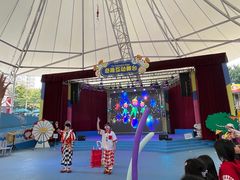-史努比缤纷世界