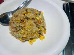 -九府羊·鲜羊火锅·烤串(新华路店)