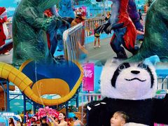 -广州融创水世界
