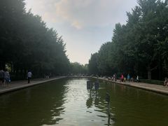 -玲珑塔公园