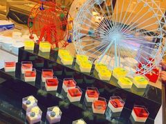 -新发展亚太JW万豪酒店·福苑咖啡厅