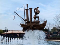 -上海迪士尼度假区