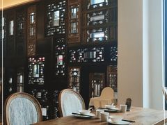 大堂-十二悦厨·茶餐厅(比斯特上海购物村店)