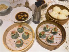 -永春园·扬州早茶·淮扬菜(漫乐城店)