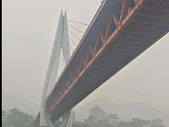 -重庆两江夜游-交运系列