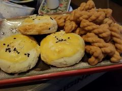 -麦西尔手工烘焙坊(汇新路店)