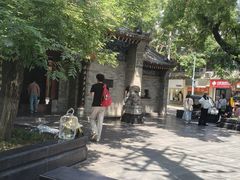 -湘子庙