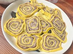 -玲燕蒸菜馆(江东路店)