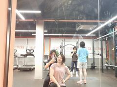 -佳禾健身(三元里店)