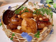 宫保虾球-老房子金沙元年川菜食府·花园餐厅(金沙店)