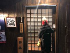 门面-半藏居酒屋(香港花园店)