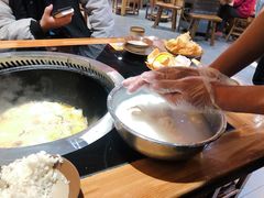 -锅来乐地锅鸡(安亭店)