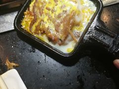 -巴麦隆自助烤肉(延长路店)