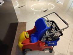 -Olé精品超市(上海虹桥南丰城店)