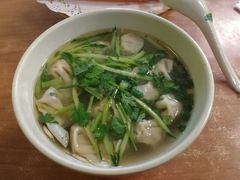 李先生馄饨-李先生牛肉面大王(广渠门内店)