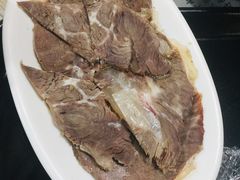 -陇上全荟兰州传统牛肉面(延吉路店)