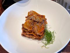 夫妻肺片-湘湖逍遥庄园·水漾中餐厅