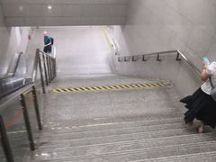 -常熟路(地铁站)