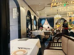 -狮拾久·现代新加坡料理(壹方城店)