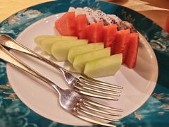 -武汉香格里拉大酒店·香宫中餐厅