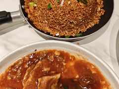 -恒盛居回族饭店