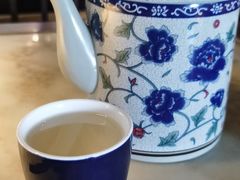 -绿茶餐厅(成都大悦城店)